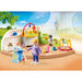 PLAYMOBIL Spazio Dei Piccoli - 70282
