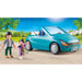 PLAYMOBIL Papà E Bimba Con Cabrio - 70285