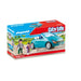 PLAYMOBIL Papà E Bimba Con Cabrio - 70285