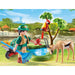 PLAYMOBIL Gift Set "Zoo" - 70295