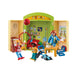 PLAYMOBIL Playbox "Asilo" - 70308