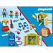 PLAYMOBIL Playbox "Asilo" - 70308