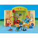 PLAYMOBIL Playbox "Asilo" - 70308