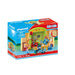PLAYMOBIL Playbox "Asilo" - 70308