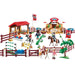 PLAYMOBIL Grande Trofeo Di Equitazione - 70337