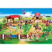 PLAYMOBIL Grande Trofeo Di Equitazione - 70337