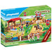 PLAYMOBIL Grande Trofeo Di Equitazione - 70337