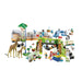 PLAYMOBIL Grande Zoo - 70341