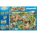 PLAYMOBIL Grande Zoo - 70341