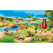 PLAYMOBIL Lo Zoo Dei Piccoli - 70342