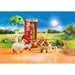 PLAYMOBIL Lo Zoo Dei Piccoli - 70342