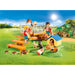 PLAYMOBIL Lo Zoo Dei Piccoli - 70342