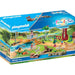 PLAYMOBIL Lo Zoo Dei Piccoli - 70342