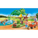 PLAYMOBIL Angolo Dei Procioni - 70344
