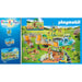 PLAYMOBIL Angolo Dei Procioni - 70344