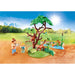 PLAYMOBIL Angolo Dei Procioni - 70344