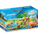 PLAYMOBIL Angolo Dei Procioni - 70344