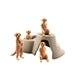 PLAYMOBIL Colonia Di Suricati - 70349