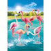 PLAYMOBIL Fenicotteri Rosa - 70351