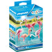PLAYMOBIL Fenicotteri Rosa - 70351