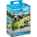 PLAYMOBIL Famiglia Di Panda - 70353