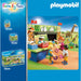 PLAYMOBIL Famiglia Di Gorilla - 70360