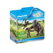 PLAYMOBIL Famiglia Di Gorilla - 70360