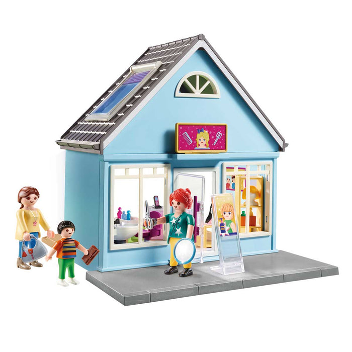 PLAYMOBIL My Hair Salon - 70376