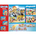 PLAYMOBIL My Hair Salon - 70376