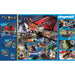 PLAYMOBIL Avamposto Della Marina Reale - 70413