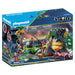 PLAYMOBIL Nascondiglio Del Tesoro Dei Pirati - 70414
