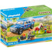 PLAYMOBIL Maniscalco Con Pickup - 70518