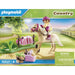 PLAYMOBIL Pony German Riding - 70521
