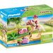 PLAYMOBIL Pony German Riding - 70521