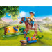 PLAYMOBIL Pony Welsh - 70523