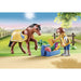 PLAYMOBIL Pony Welsh - 70523
