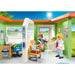 PLAYMOBIL Clinica Pediatrica - 70541