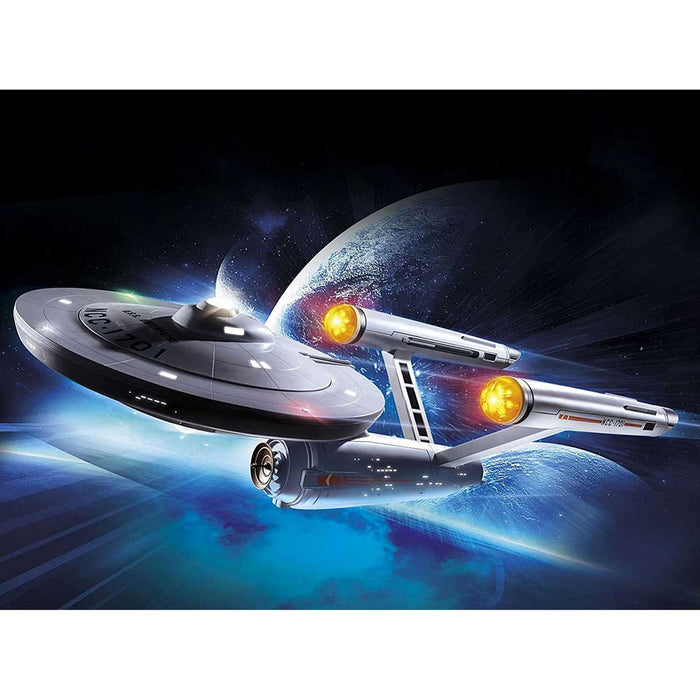 PLAYMOBIL Star Trek Uss Enterprise - 70548