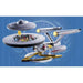 PLAYMOBIL Star Trek Uss Enterprise - 70548