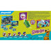 PLAYMOBIL Scooby Doo Inseguimento Witch Doctor - 70707