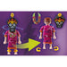 PLAYMOBIL Scooby Doo Inseguimento Witch Doctor - 70707