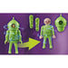 PLAYMOBIL Scooby Doo Il Pericoloso Ghost Diver - 70708