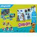 PLAYMOBIL Scooby Doo Assalto Del Black Knight - 70709