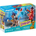 PLAYMOBIL Scooby Doo Mistero Del Ghost Clown - 70710