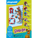 PLAYMOBIL Scooby Doo Scooby Bagnino - 70713