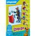 PLAYMOBIL Scooby Doo Scooby Vampiro - 70715