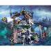 PLAYMOBIL Violet Vale Portale Con Demone - 70746