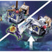 PLAYMOBIL Violet Vale Portale Con Demone - 70746