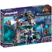 PLAYMOBIL Violet Vale Portale Con Demone - 70746