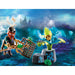 PLAYMOBIL Violet Vale Mago Guardiano Della Foresta - 70747